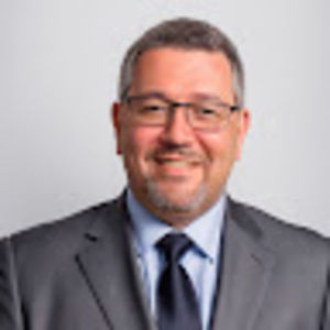 Meet your Posher, Pastor daniel